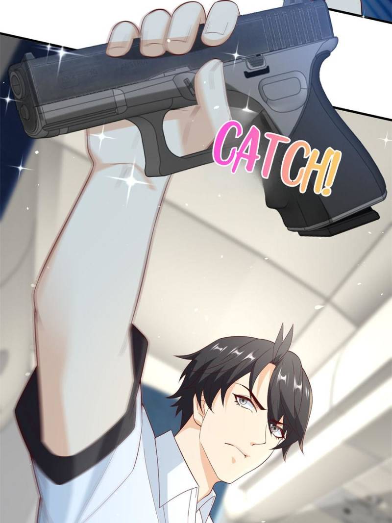 The Supreme Almighty Master (Remake) Chapter 116 - Page 46