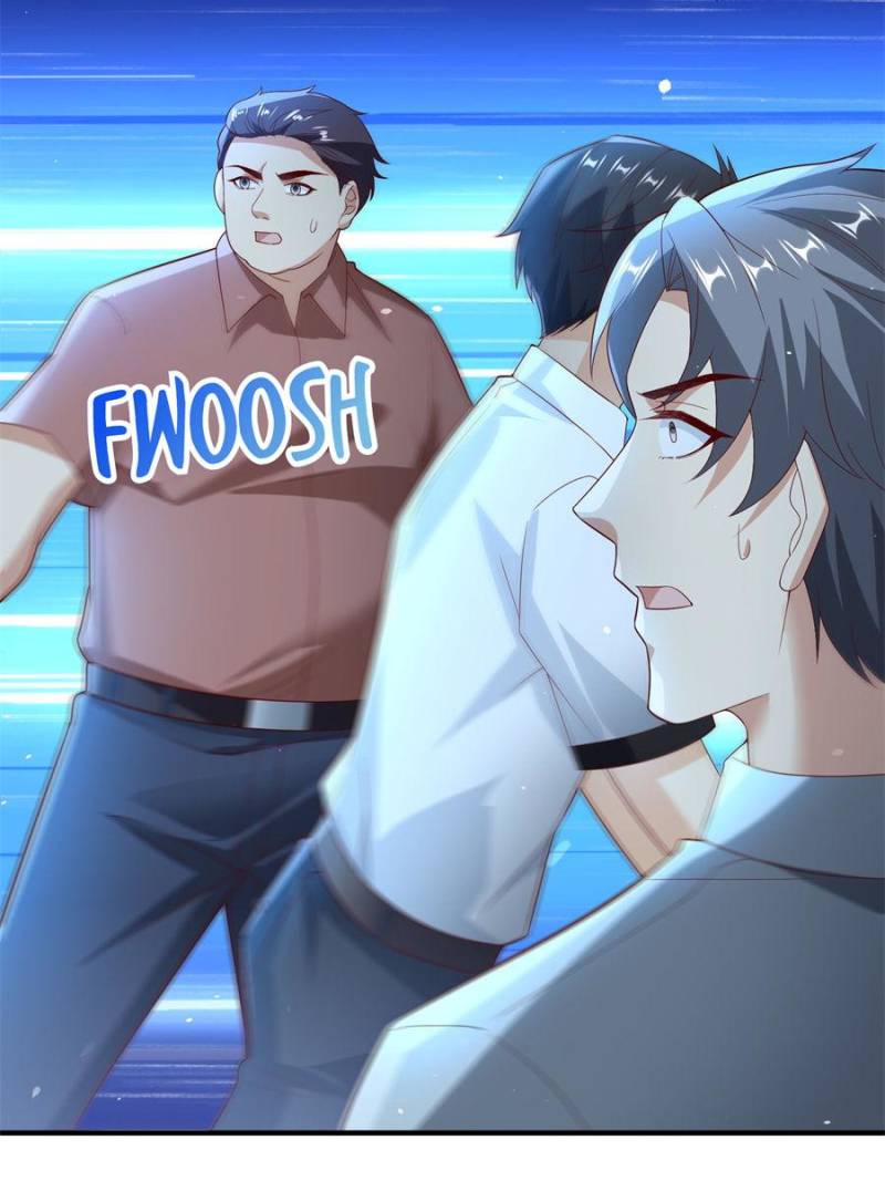 The Supreme Almighty Master (Remake) Chapter 116 - Page 48