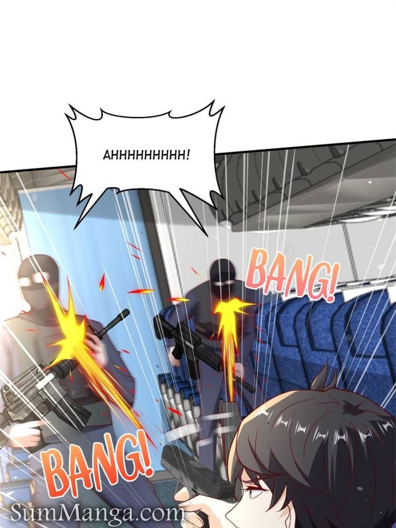 The Supreme Almighty Master (Remake) Chapter 116 - Page 50