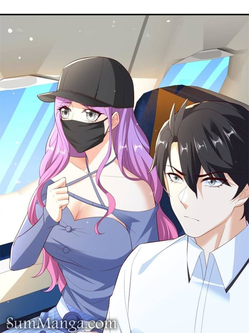 The Supreme Almighty Master (Remake) Chapter 116 - Page 6