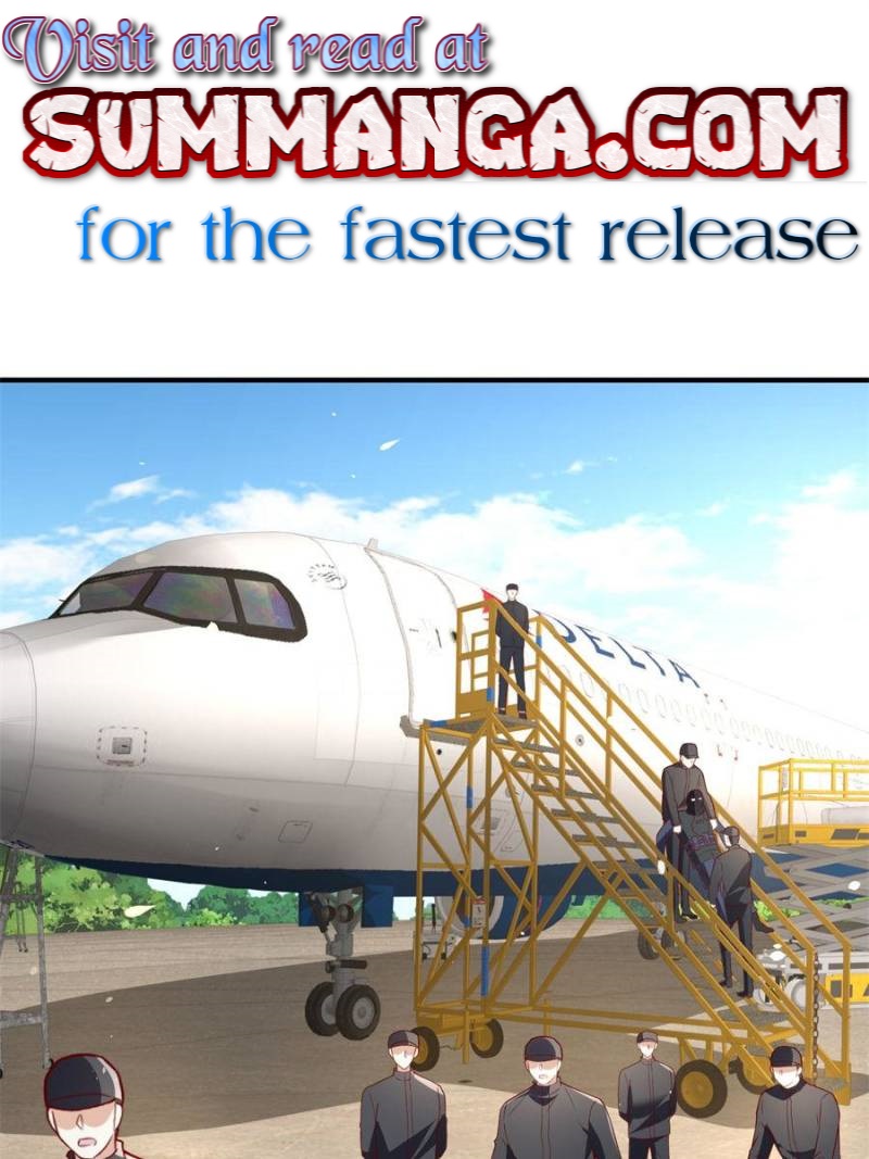 The Supreme Almighty Master (Remake) Chapter 117 - Page 1