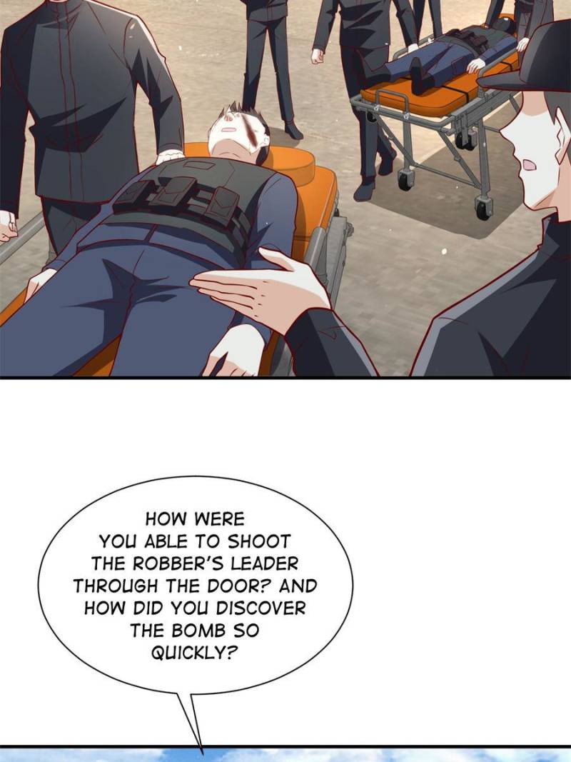 The Supreme Almighty Master (Remake) Chapter 117 - Page 2