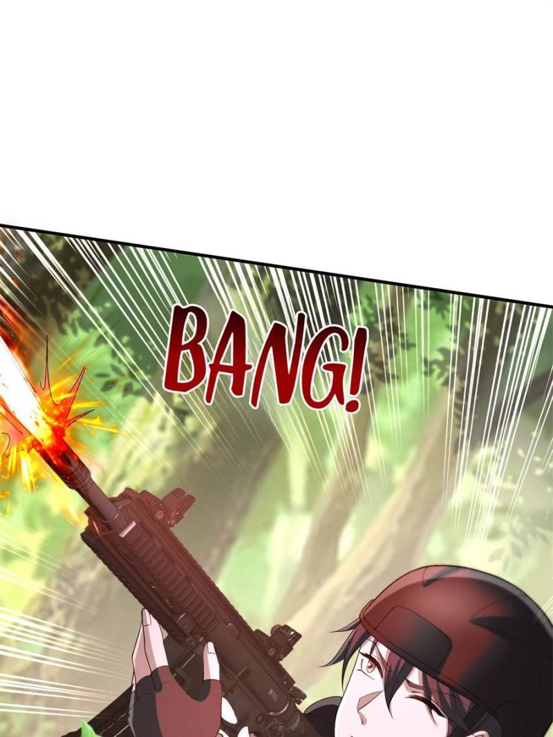 The Supreme Almighty Master (Remake) Chapter 117 - Page 11