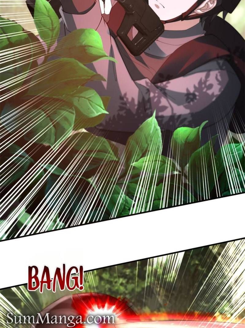 The Supreme Almighty Master (Remake) Chapter 117 - Page 12