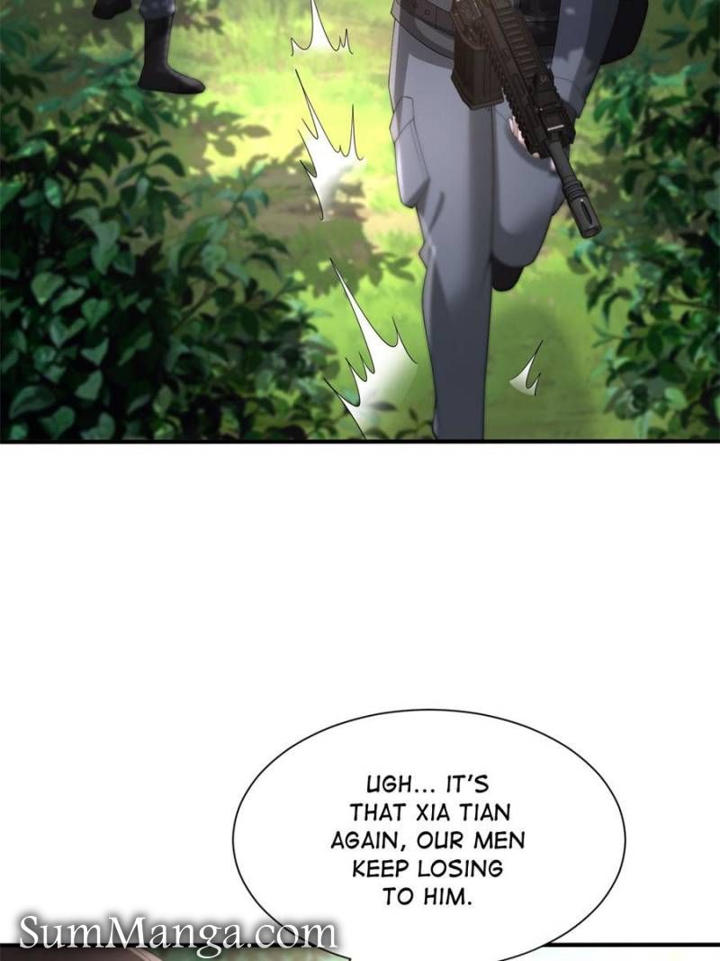 The Supreme Almighty Master (Remake) Chapter 117 - Page 15