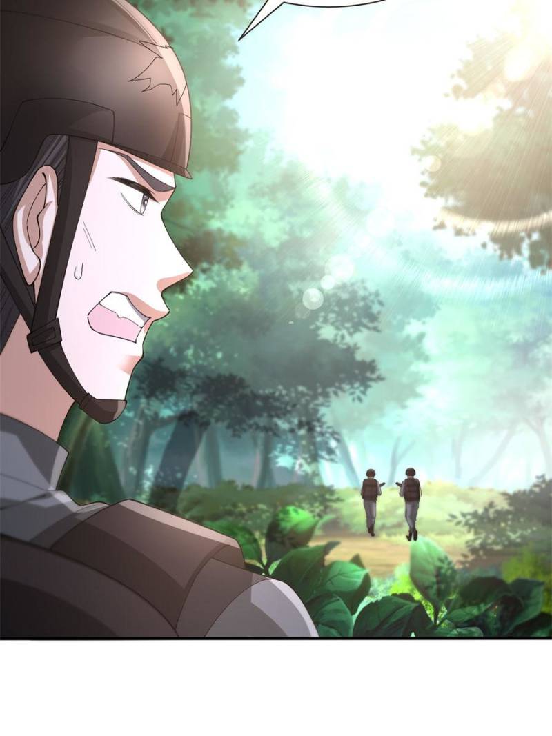 The Supreme Almighty Master (Remake) Chapter 117 - Page 16