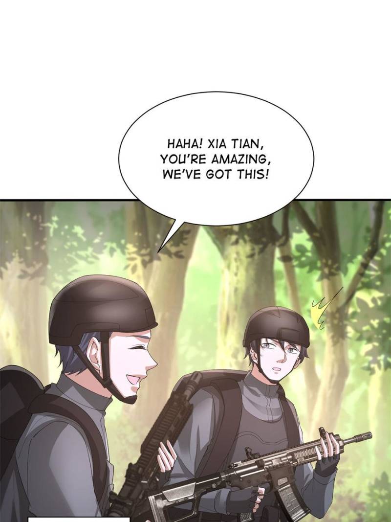 The Supreme Almighty Master (Remake) Chapter 117 - Page 17