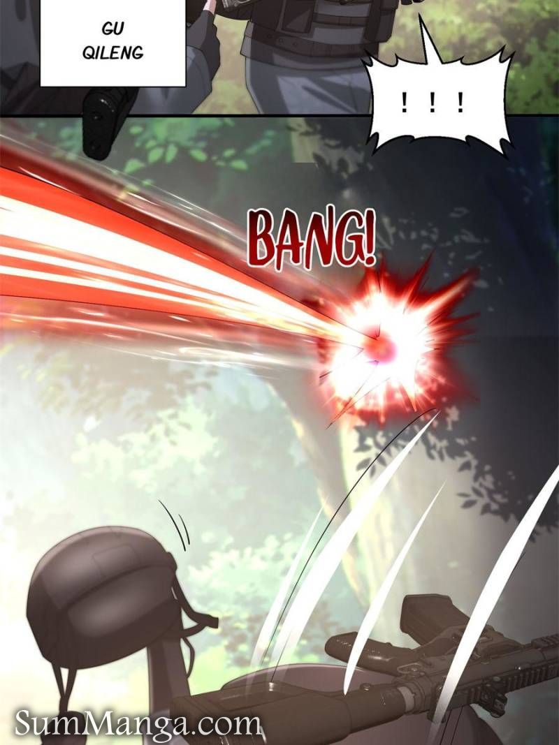 The Supreme Almighty Master (Remake) Chapter 117 - Page 18