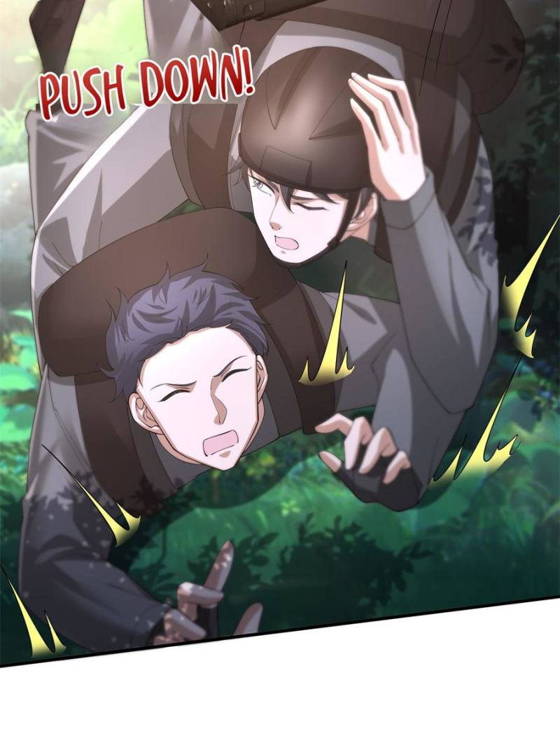 The Supreme Almighty Master (Remake) Chapter 117 - Page 19