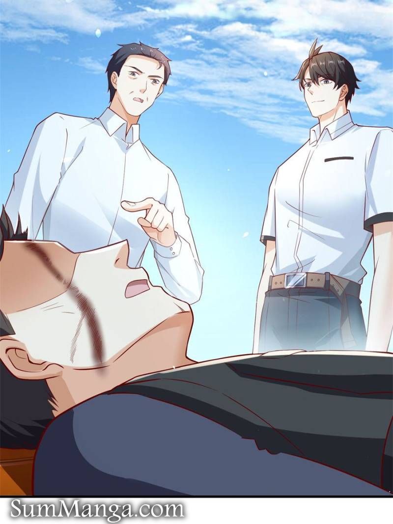 The Supreme Almighty Master (Remake) Chapter 117 - Page 3