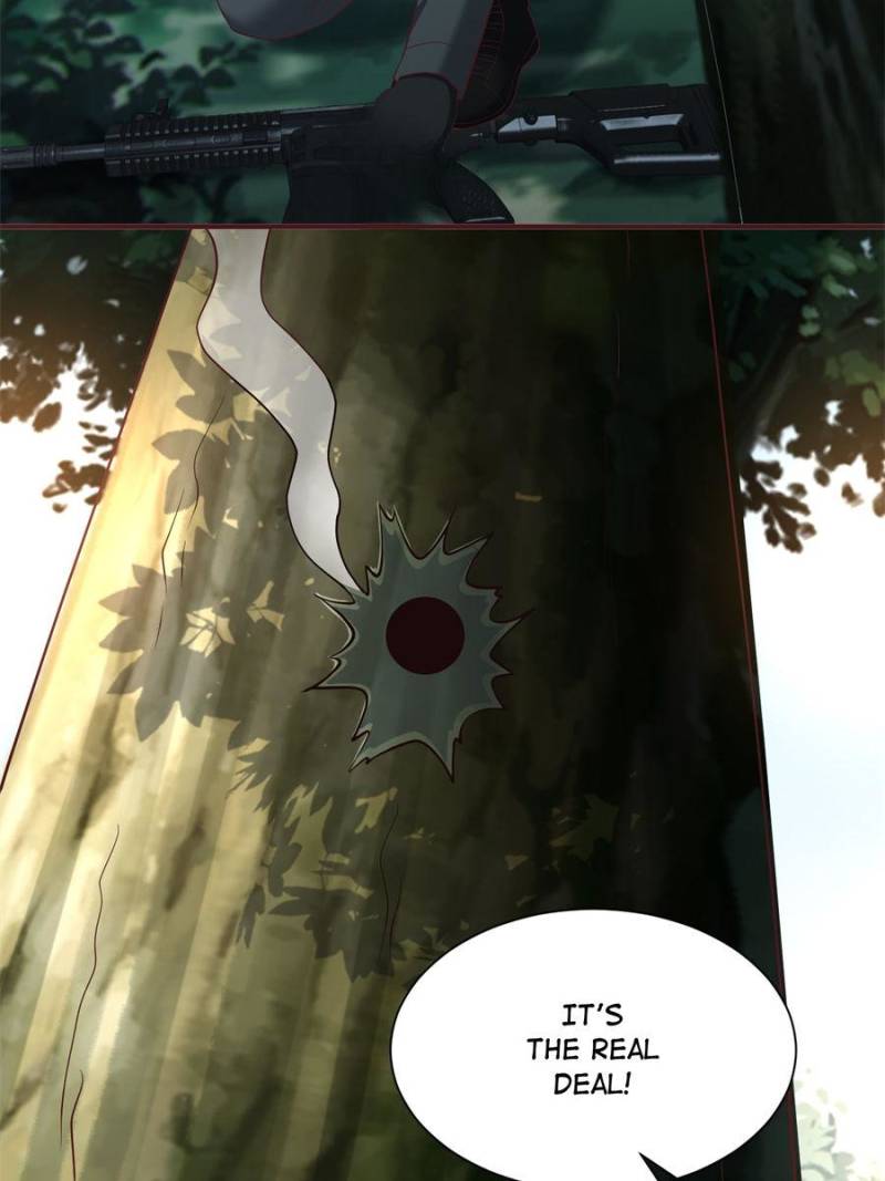 The Supreme Almighty Master (Remake) Chapter 117 - Page 23