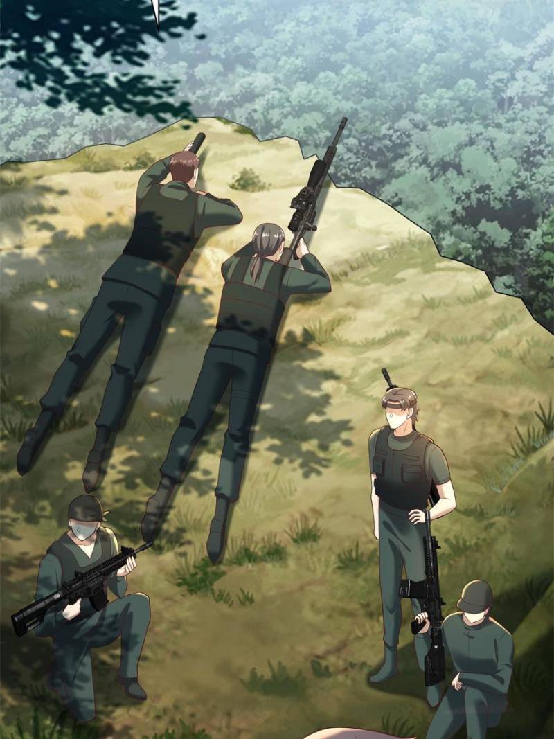 The Supreme Almighty Master (Remake) Chapter 117 - Page 28