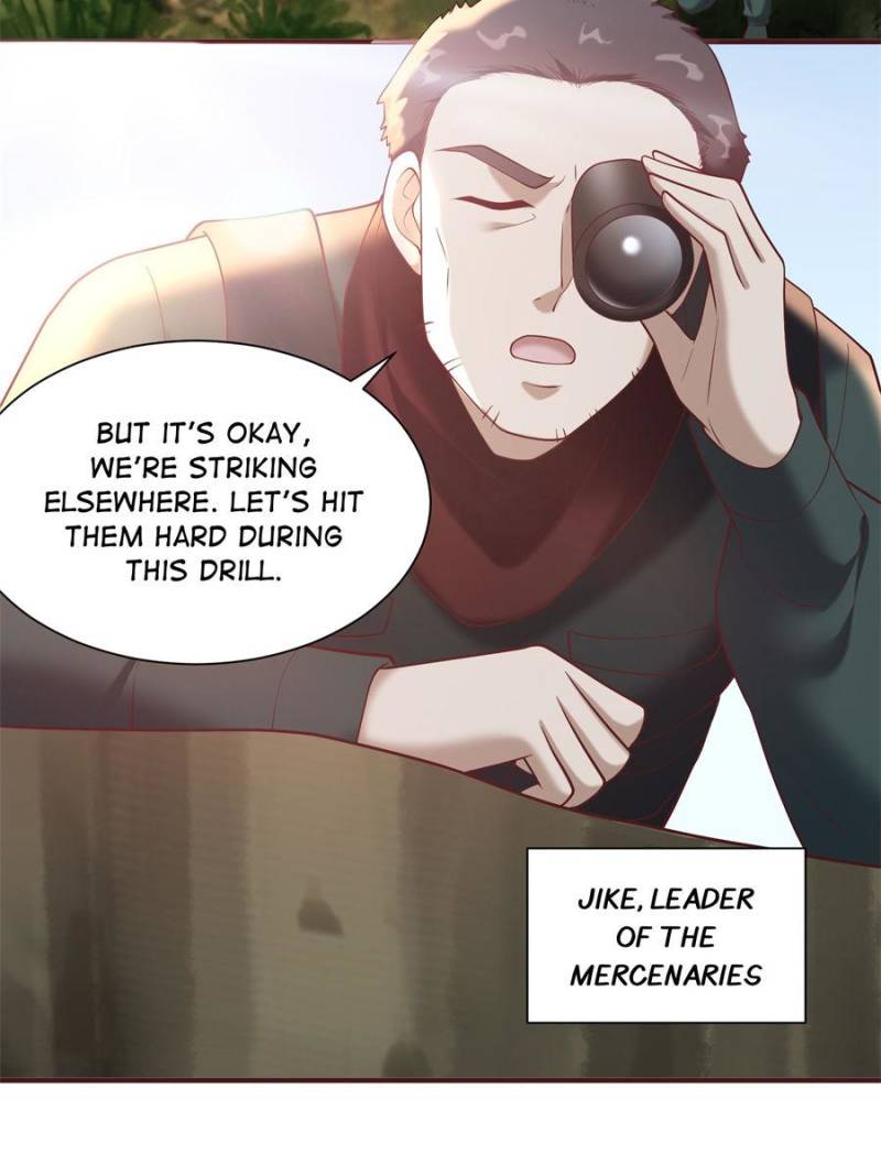 The Supreme Almighty Master (Remake) Chapter 117 - Page 29