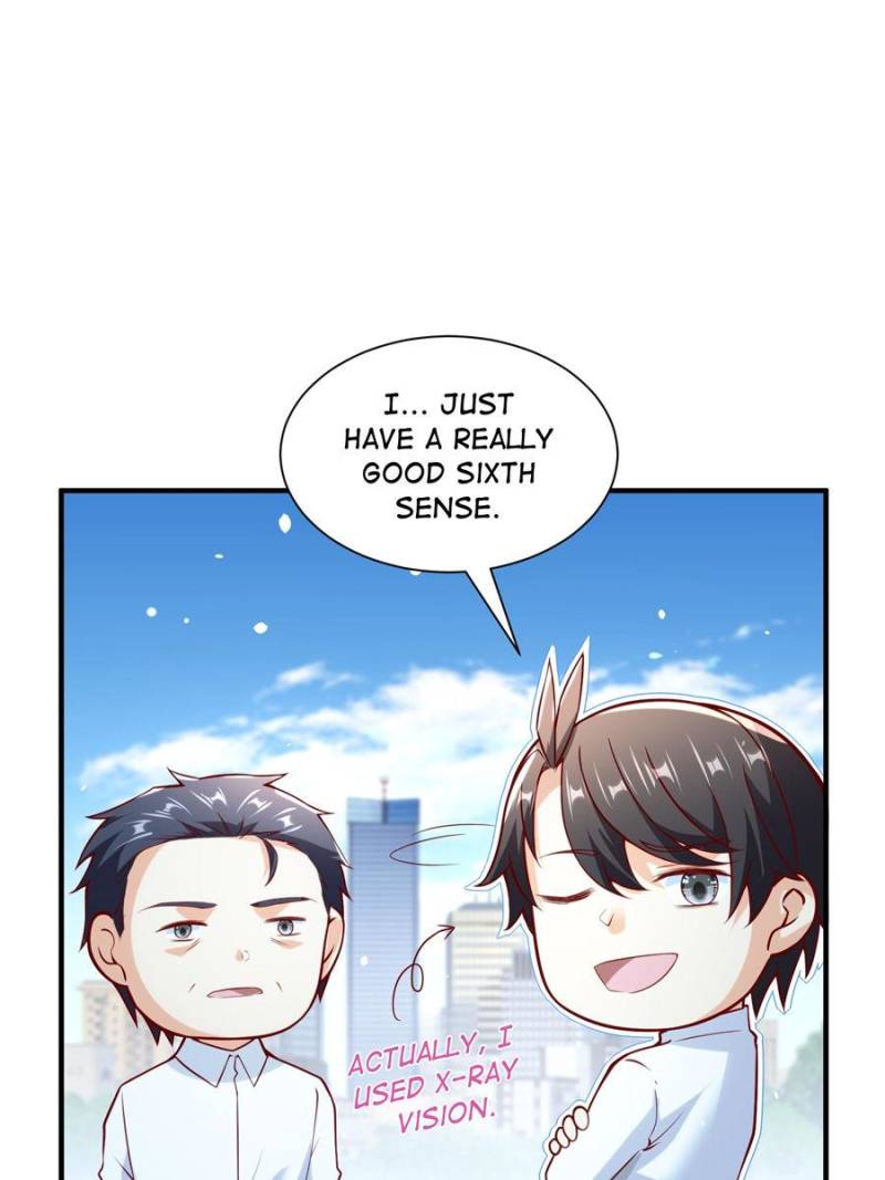 The Supreme Almighty Master (Remake) Chapter 117 - Page 4