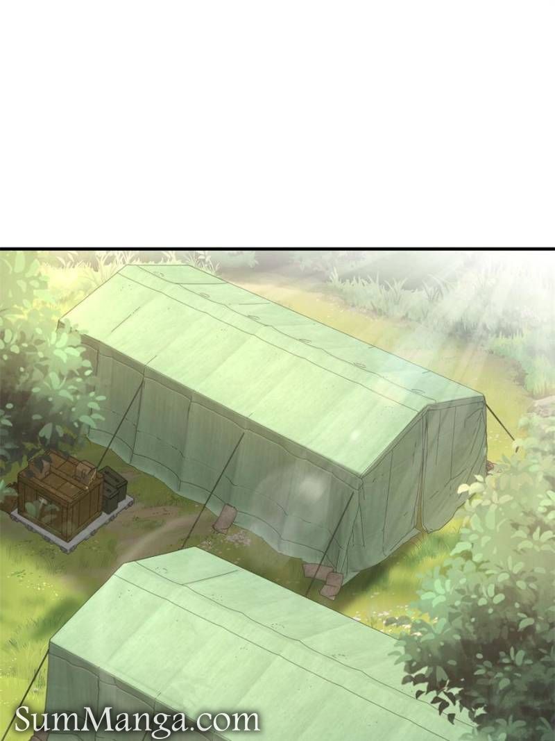 The Supreme Almighty Master (Remake) Chapter 117 - Page 31