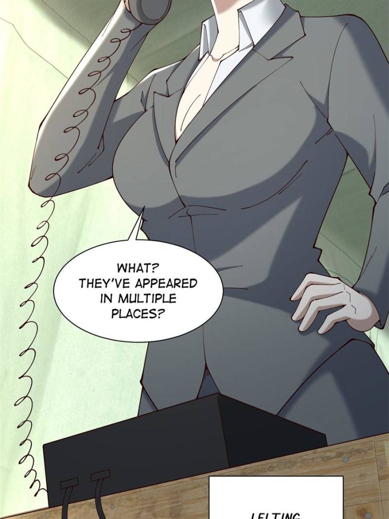 The Supreme Almighty Master (Remake) Chapter 117 - Page 33