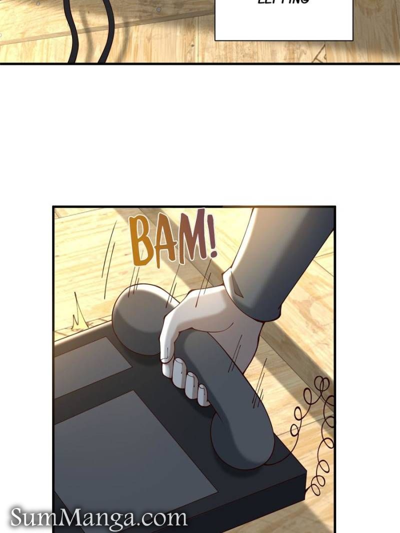 The Supreme Almighty Master (Remake) Chapter 117 - Page 34