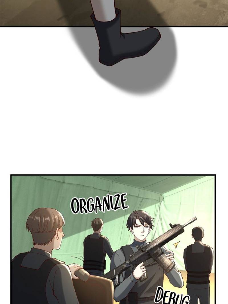 The Supreme Almighty Master (Remake) Chapter 117 - Page 39