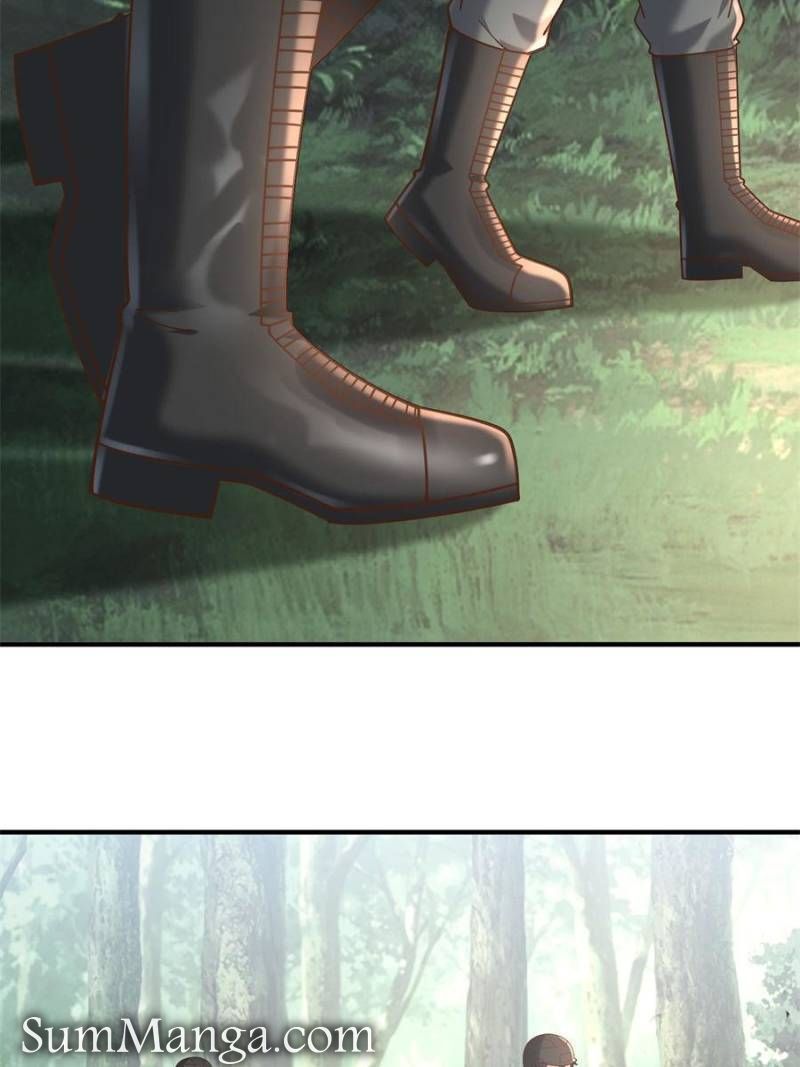 The Supreme Almighty Master (Remake) Chapter 117 - Page 43