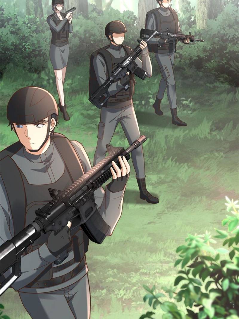 The Supreme Almighty Master (Remake) Chapter 117 - Page 44