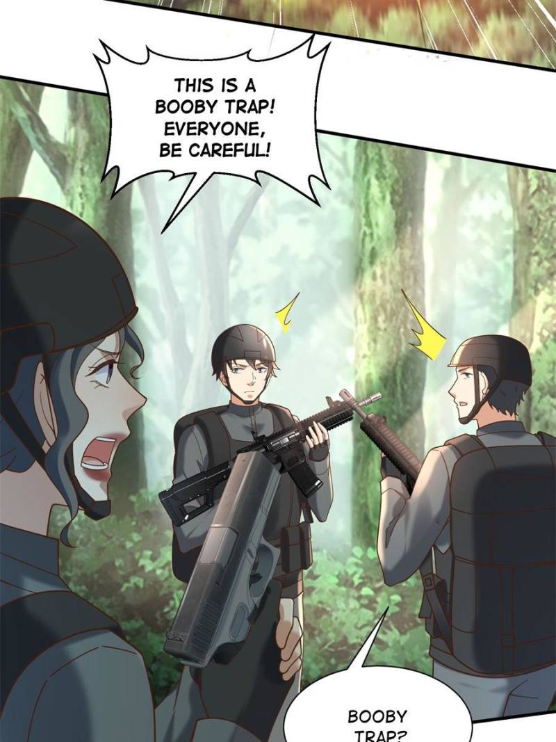 The Supreme Almighty Master (Remake) Chapter 117 - Page 47