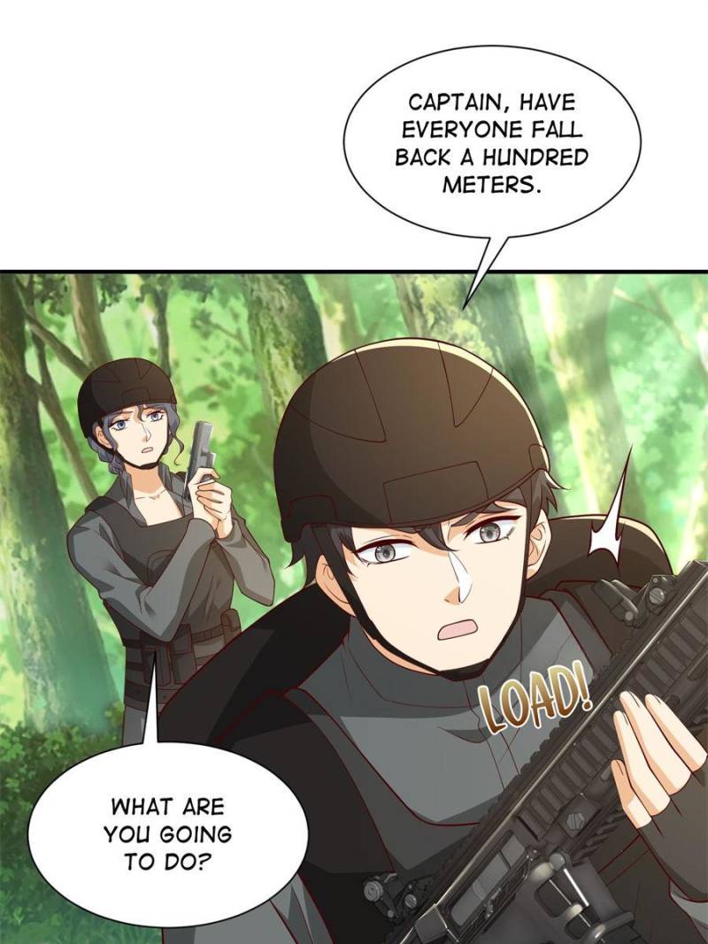 The Supreme Almighty Master (Remake) Chapter 117 - Page 50