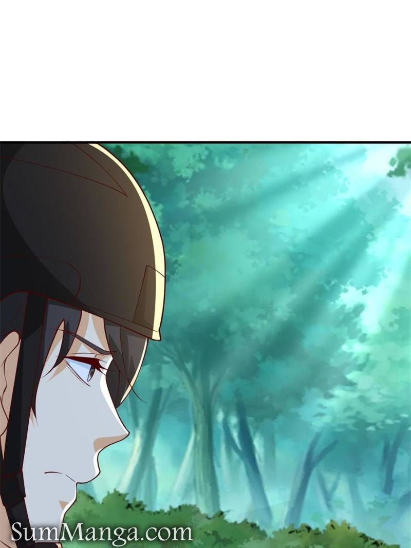 The Supreme Almighty Master (Remake) Chapter 117 - Page 52