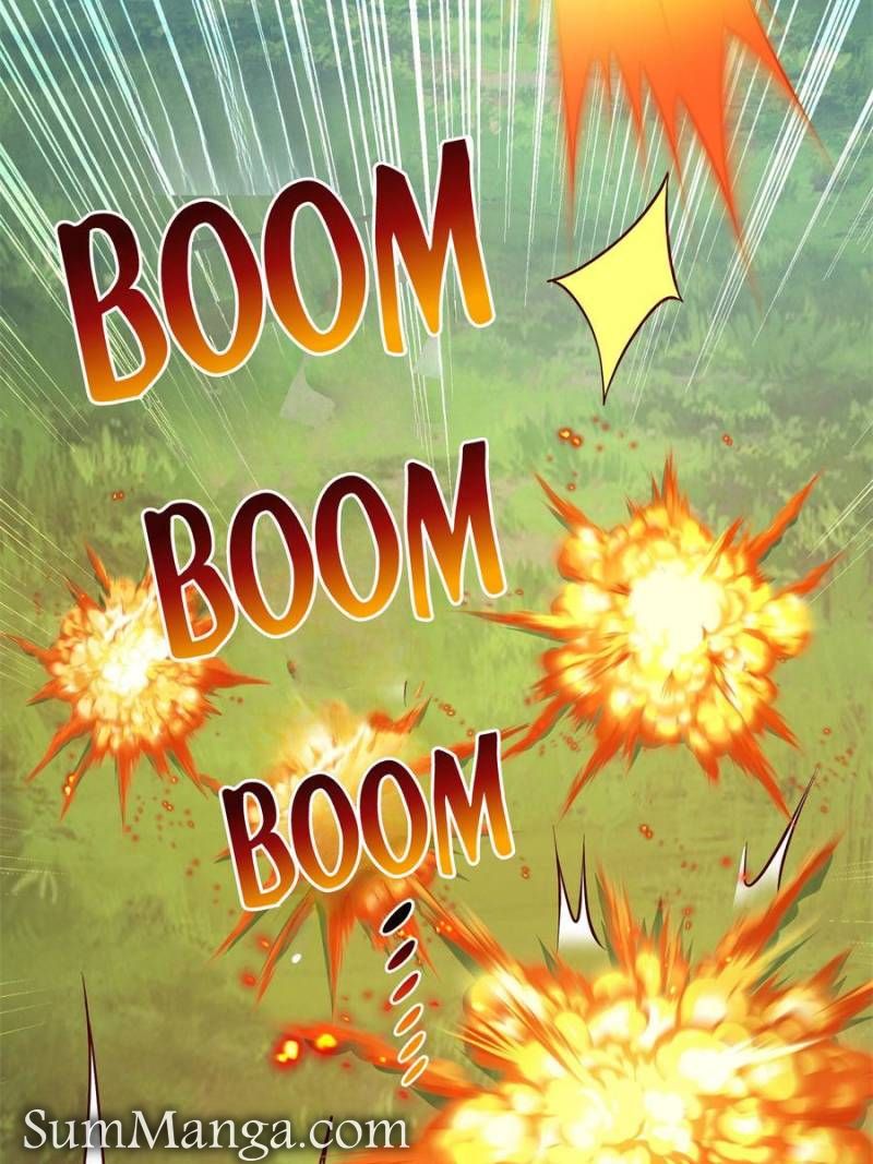 The Supreme Almighty Master (Remake) Chapter 117 - Page 55