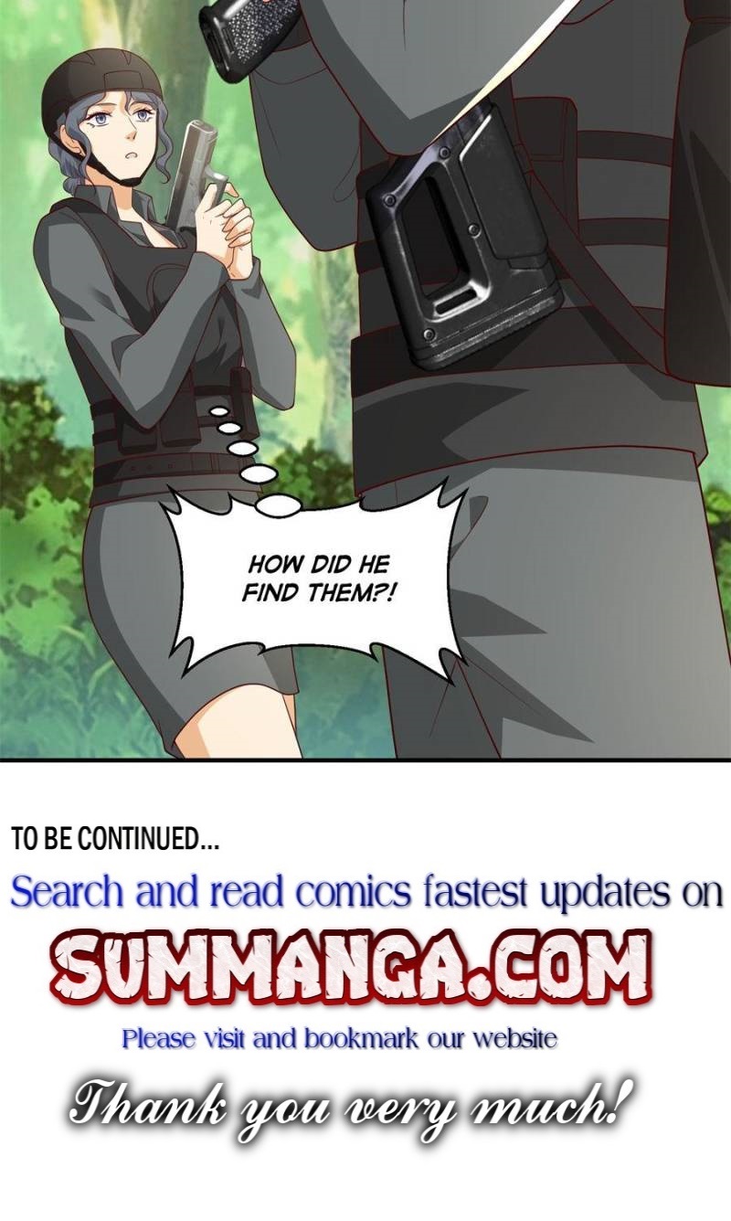 The Supreme Almighty Master (Remake) Chapter 117 - Page 58