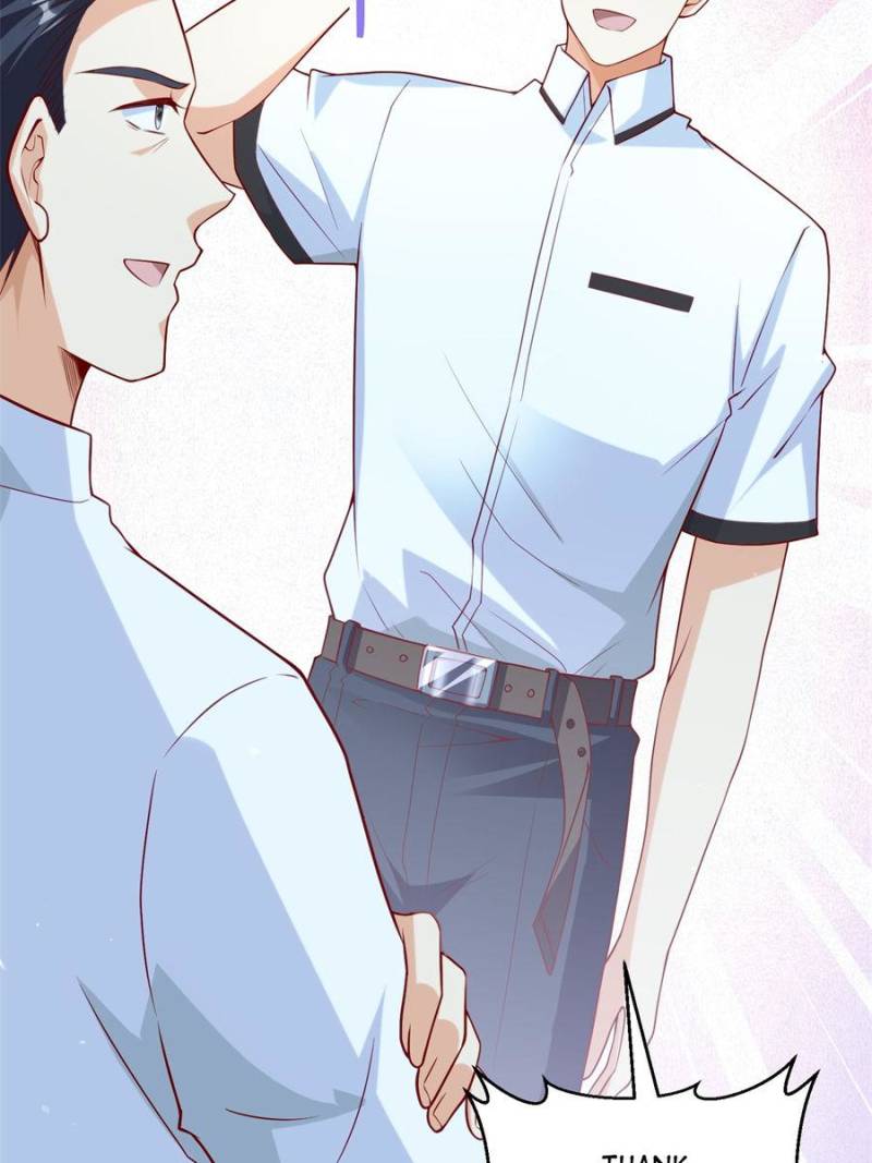 The Supreme Almighty Master (Remake) Chapter 117 - Page 7