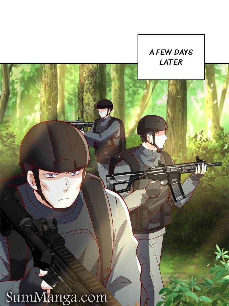 The Supreme Almighty Master (Remake) Chapter 117 - Page 9