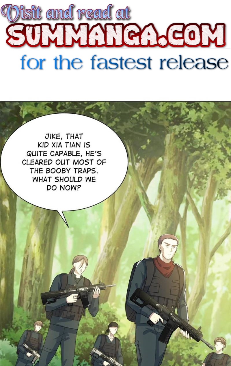 The Supreme Almighty Master (Remake) Chapter 118 - Page 1