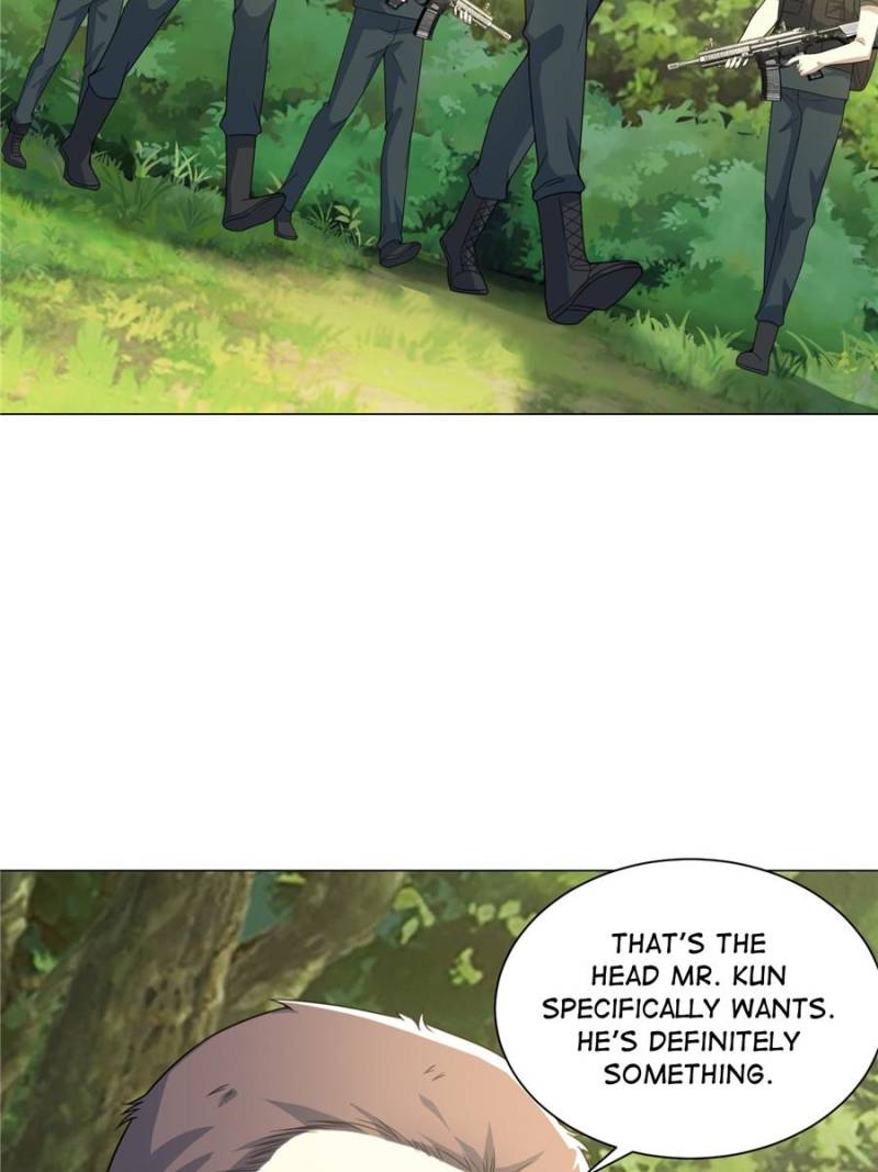 The Supreme Almighty Master (Remake) Chapter 118 - Page 2