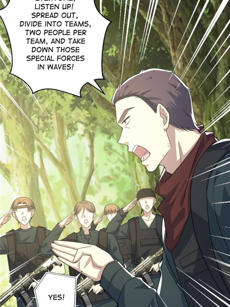 The Supreme Almighty Master (Remake) Chapter 118 - Page 4