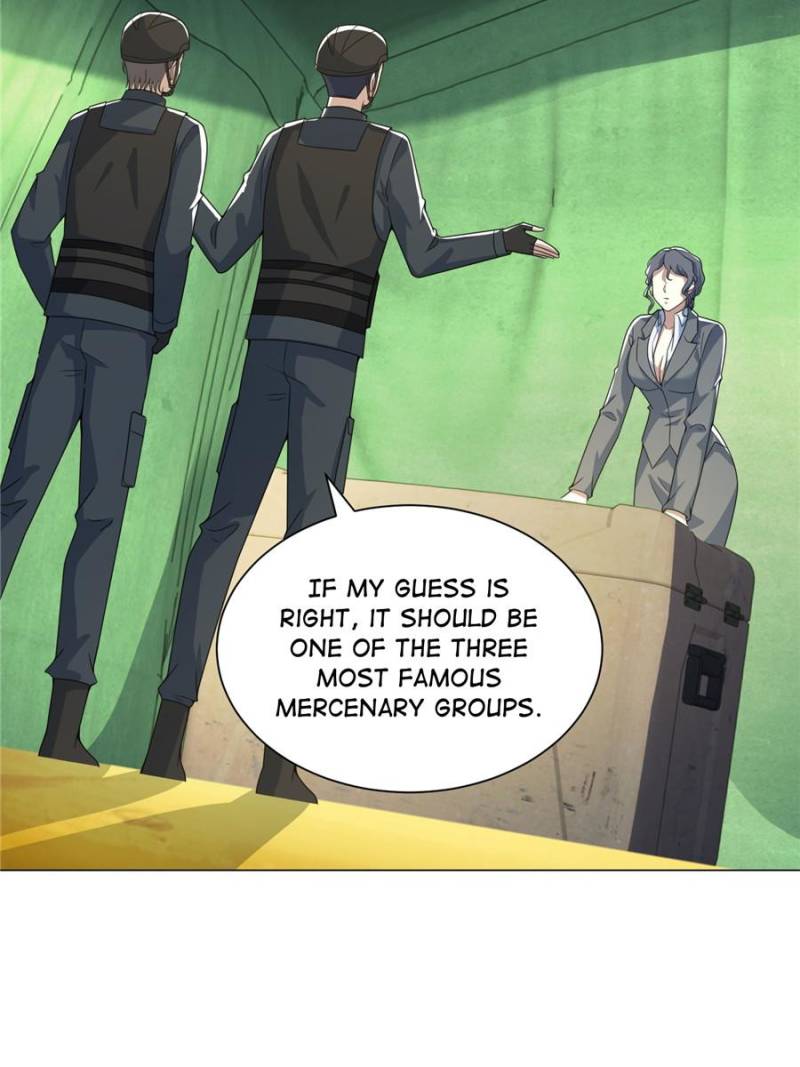 The Supreme Almighty Master (Remake) Chapter 118 - Page 7
