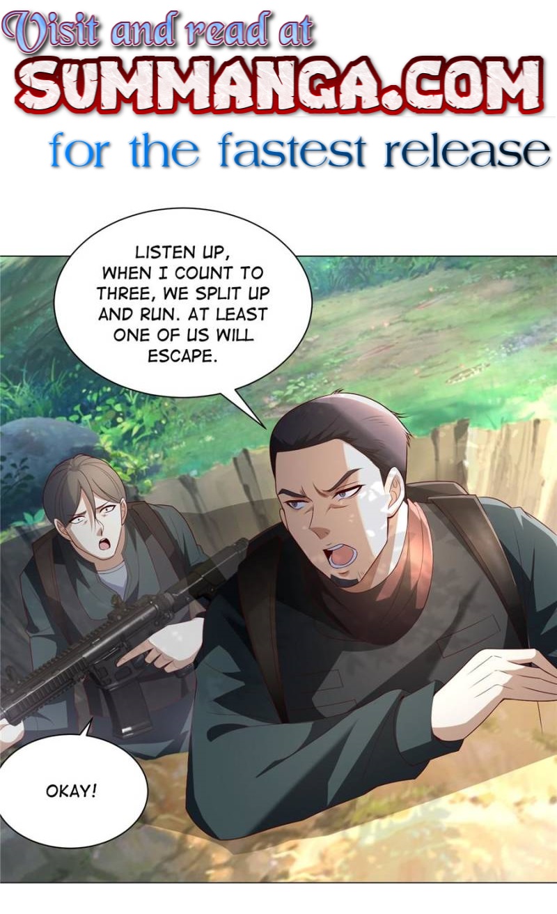 The Supreme Almighty Master (Remake) Chapter 119 - Page 1