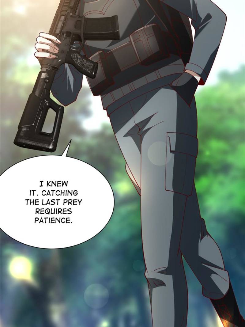 The Supreme Almighty Master (Remake) Chapter 119 - Page 16