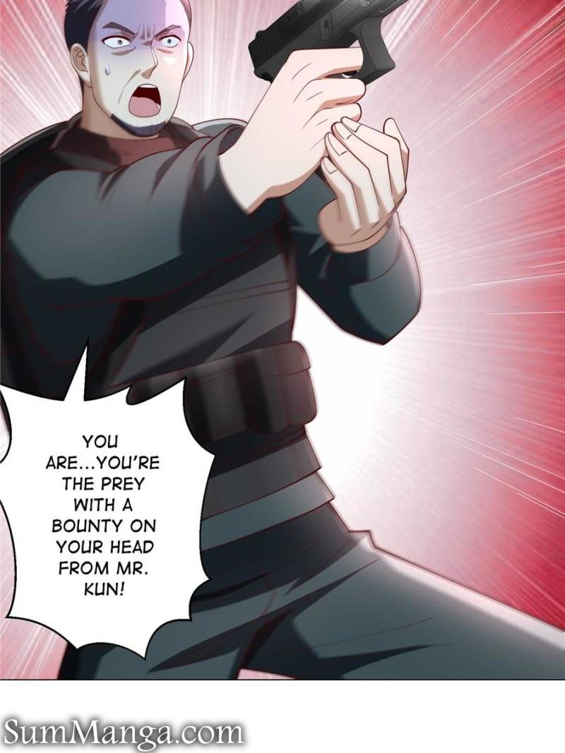 The Supreme Almighty Master (Remake) Chapter 119 - Page 18