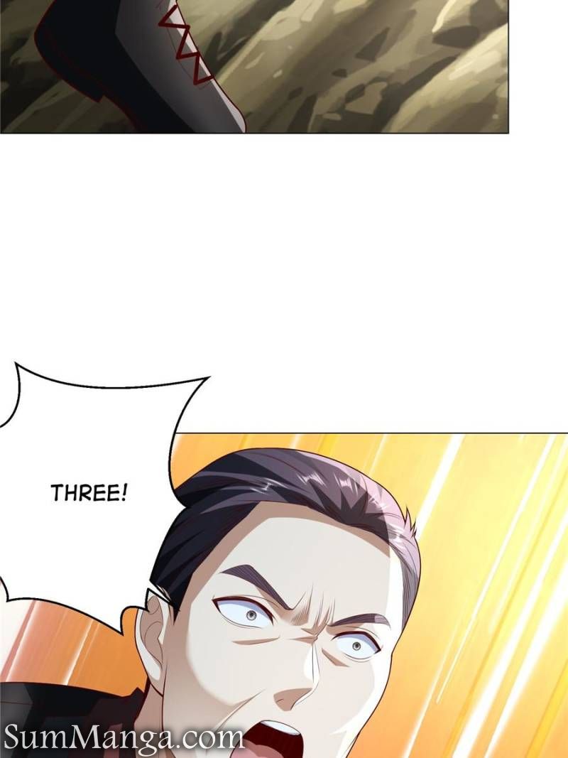 The Supreme Almighty Master (Remake) Chapter 119 - Page 3