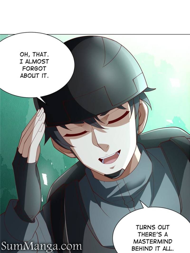 The Supreme Almighty Master (Remake) Chapter 119 - Page 21