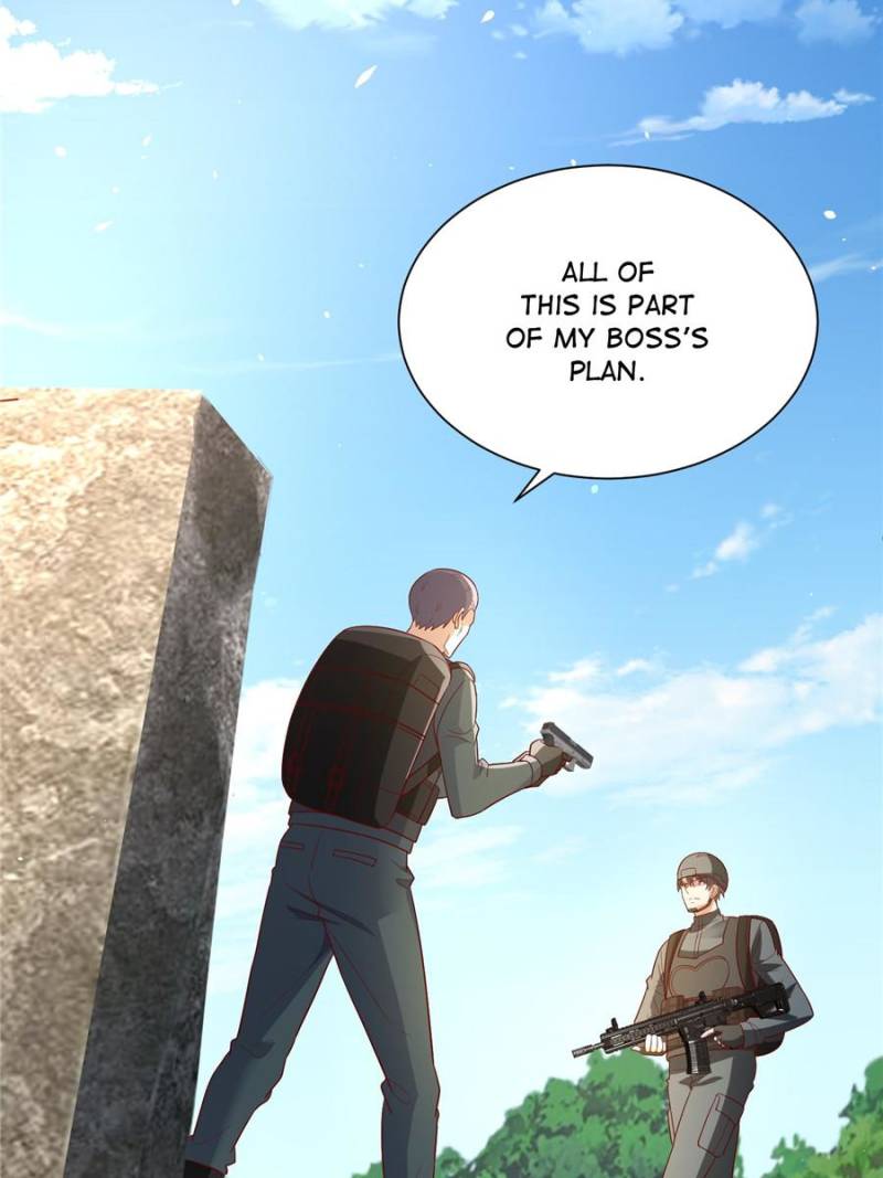 The Supreme Almighty Master (Remake) Chapter 119 - Page 29