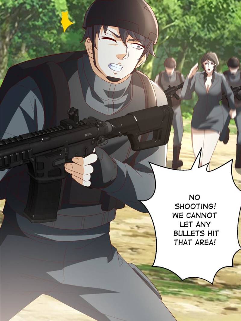 The Supreme Almighty Master (Remake) Chapter 119 - Page 40