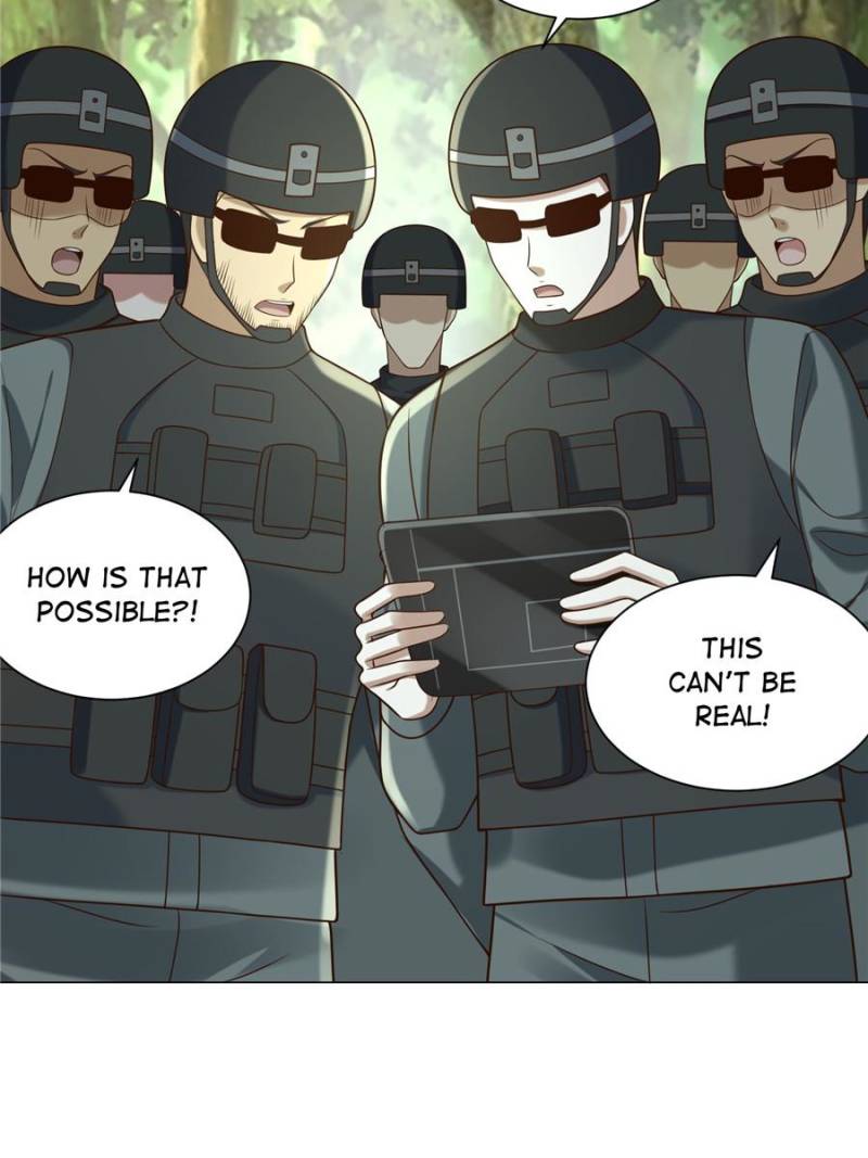 The Supreme Almighty Master (Remake) Chapter 120 - Page 19