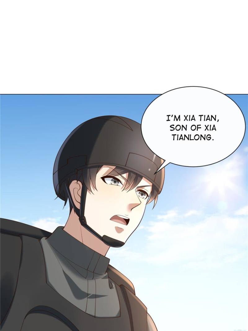 The Supreme Almighty Master (Remake) Chapter 120 - Page 29