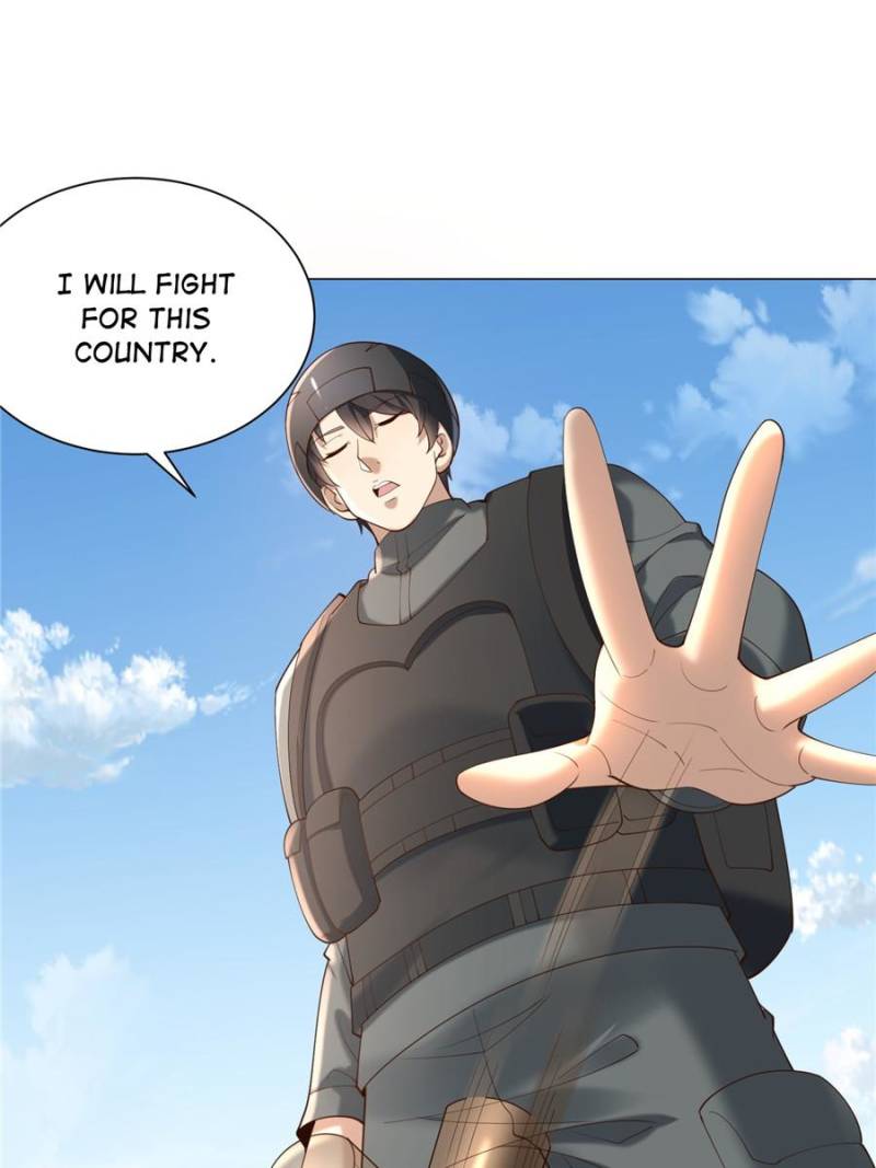 The Supreme Almighty Master (Remake) Chapter 120 - Page 38