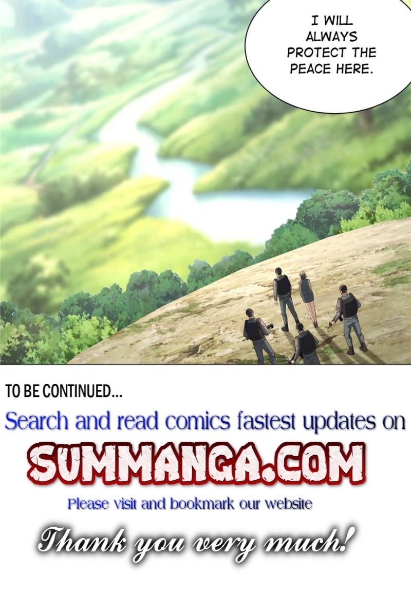 The Supreme Almighty Master (Remake) Chapter 120 - Page 47