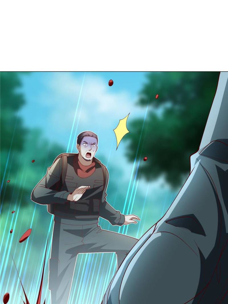 The Supreme Almighty Master (Remake) Chapter 89.1 - Page 14