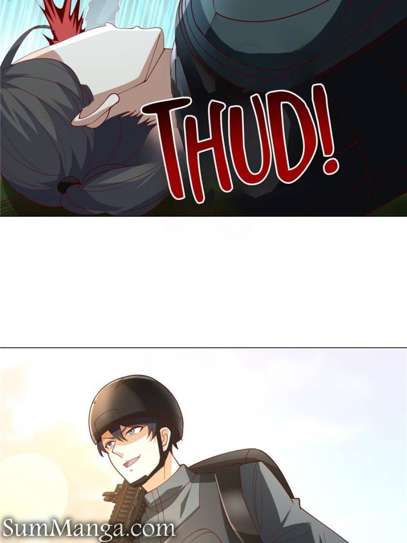 The Supreme Almighty Master (Remake) Chapter 89.1 - Page 15