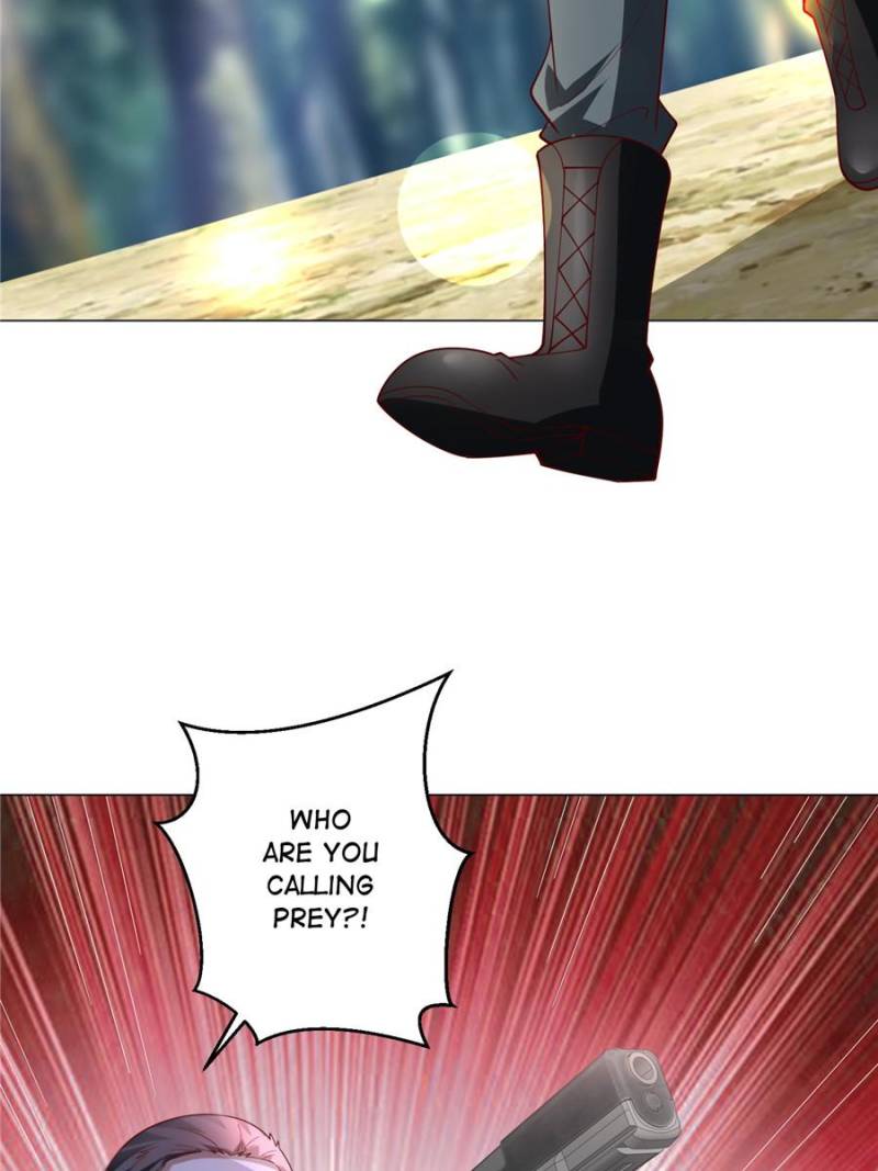 The Supreme Almighty Master (Remake) Chapter 89.1 - Page 17