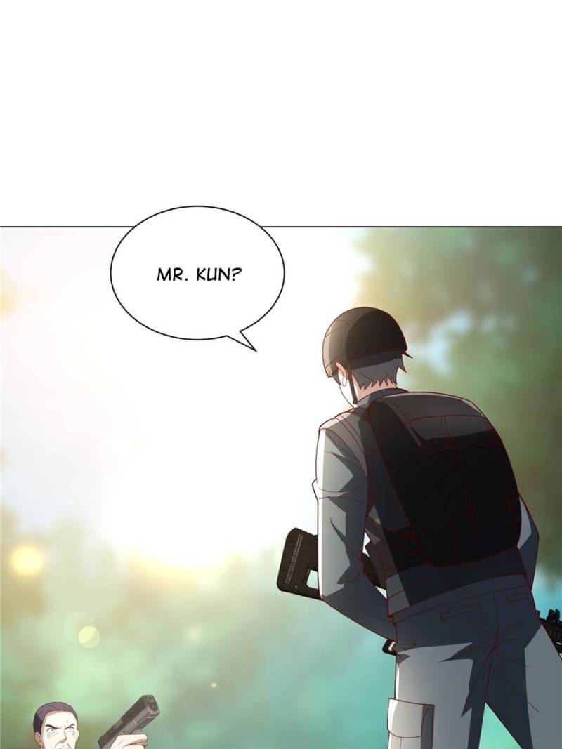 The Supreme Almighty Master (Remake) Chapter 89.1 - Page 19
